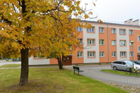 Apartaments Poruka Street in Ventspils